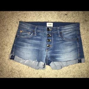 Hudson shorts